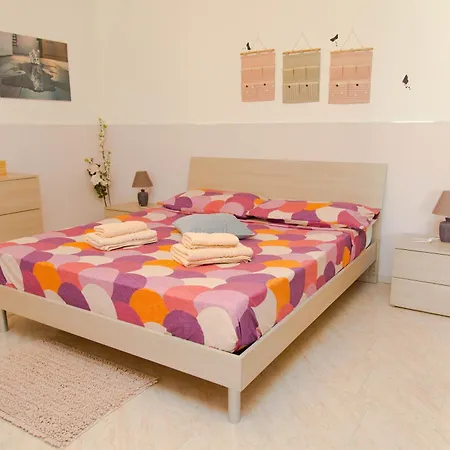 Vakantiehuis Open Space Alghero