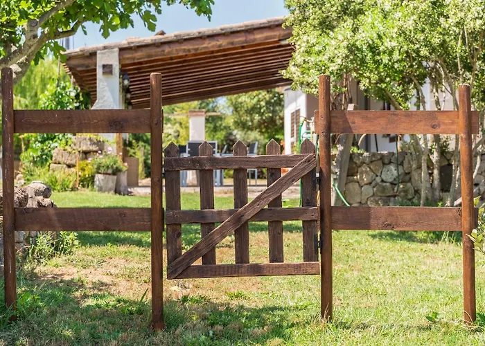 Open Space * Alghero