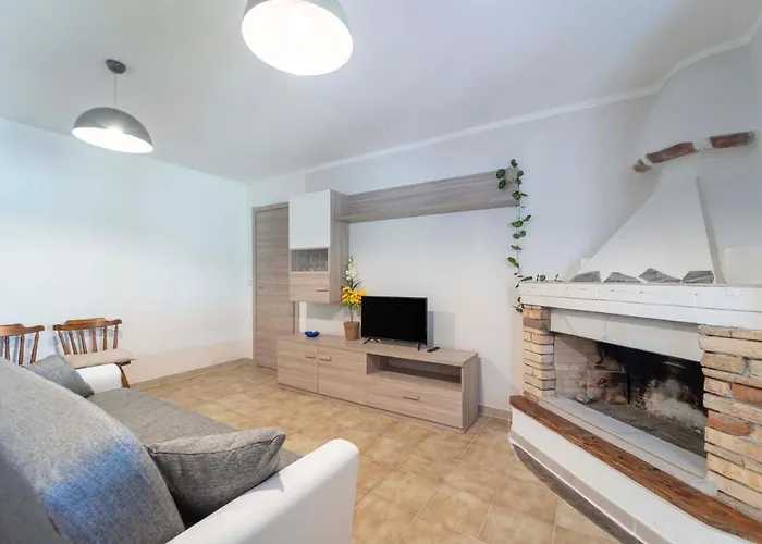 Vakantiehuis Open Space