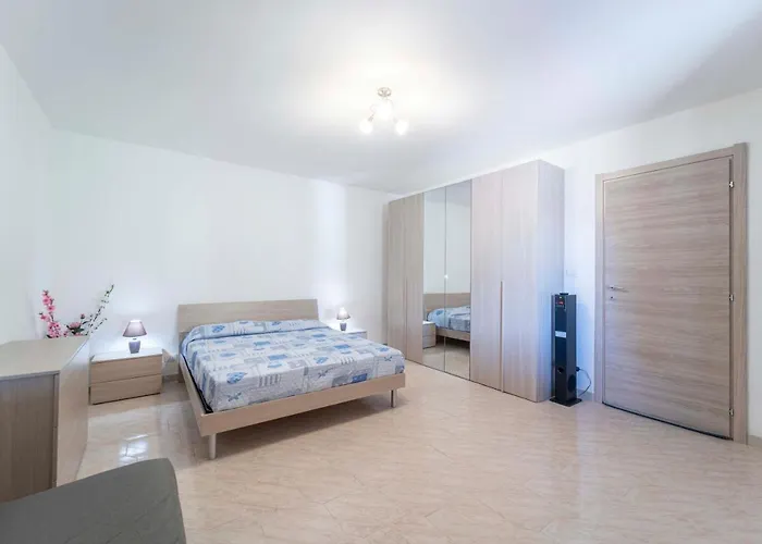 Vakantiehuis Open Space *