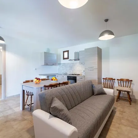 בית נופש Open Space *