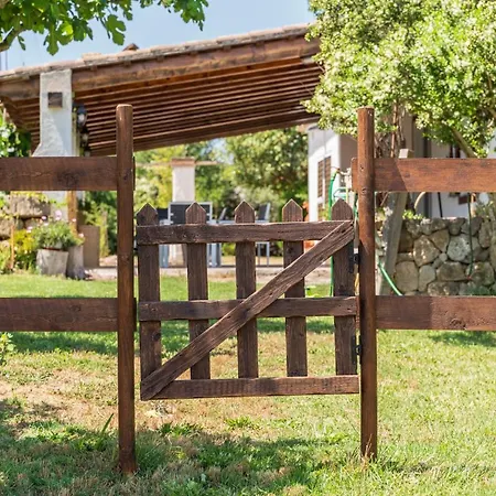 Open Space * Alghero