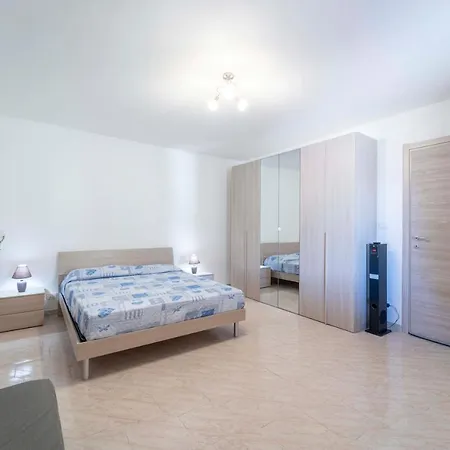 Holiday home Open Space *