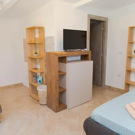 Open Space * Alghero