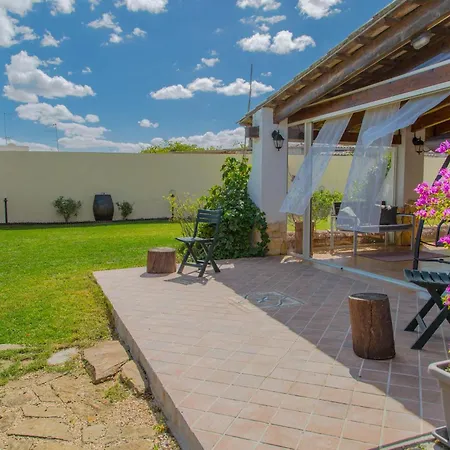 Holiday home Open Space Alghero