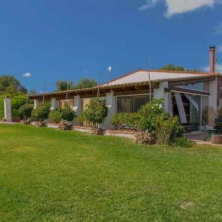 Holiday home Open Space