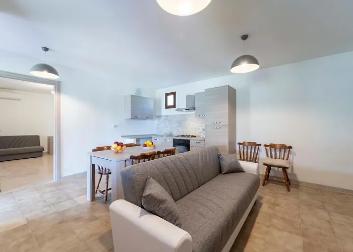 Hébergement de vacances Open Space *