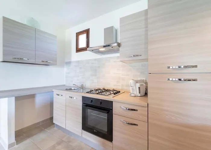 Open Space Hébergement de vacances *