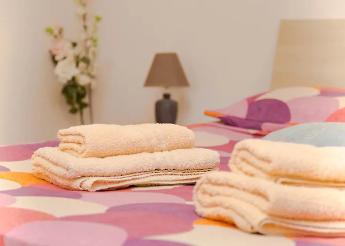 Сasa de vacaciones Open Space