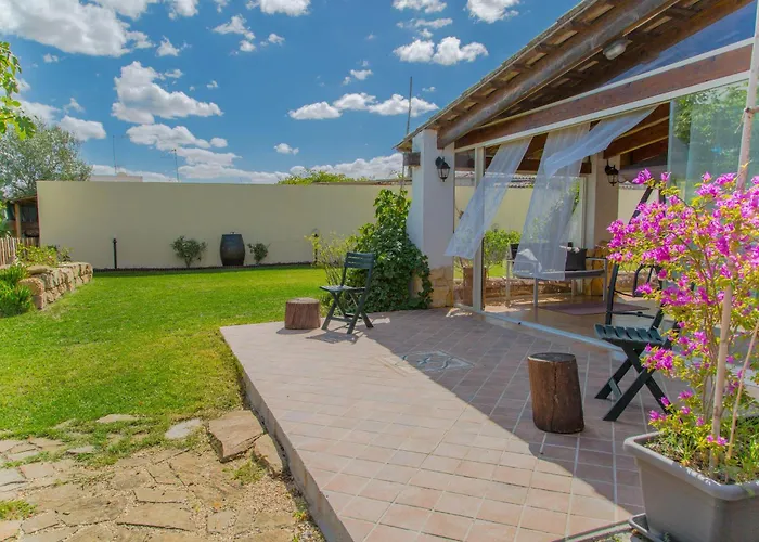 Hébergement de vacances Open Space Alghero