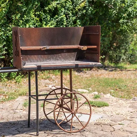 Open Space Casa de Férias Alghero