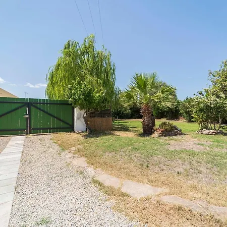 Open Space Casa de Férias Alghero