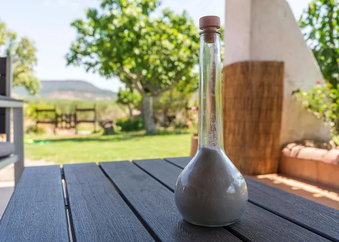 Casa de Férias Open Space