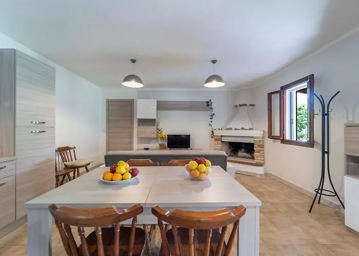 Open Space Casa de Férias