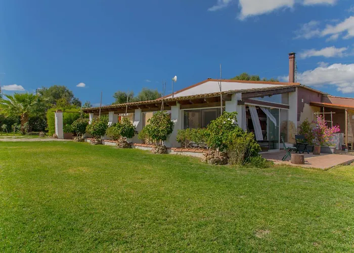 Casa de Férias Open Space